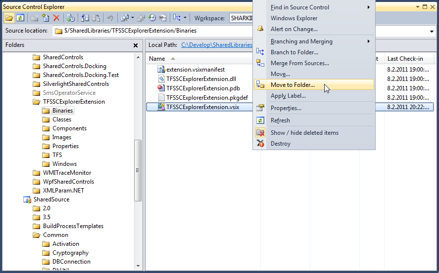 cannot open source file windowsh visual studio 2013